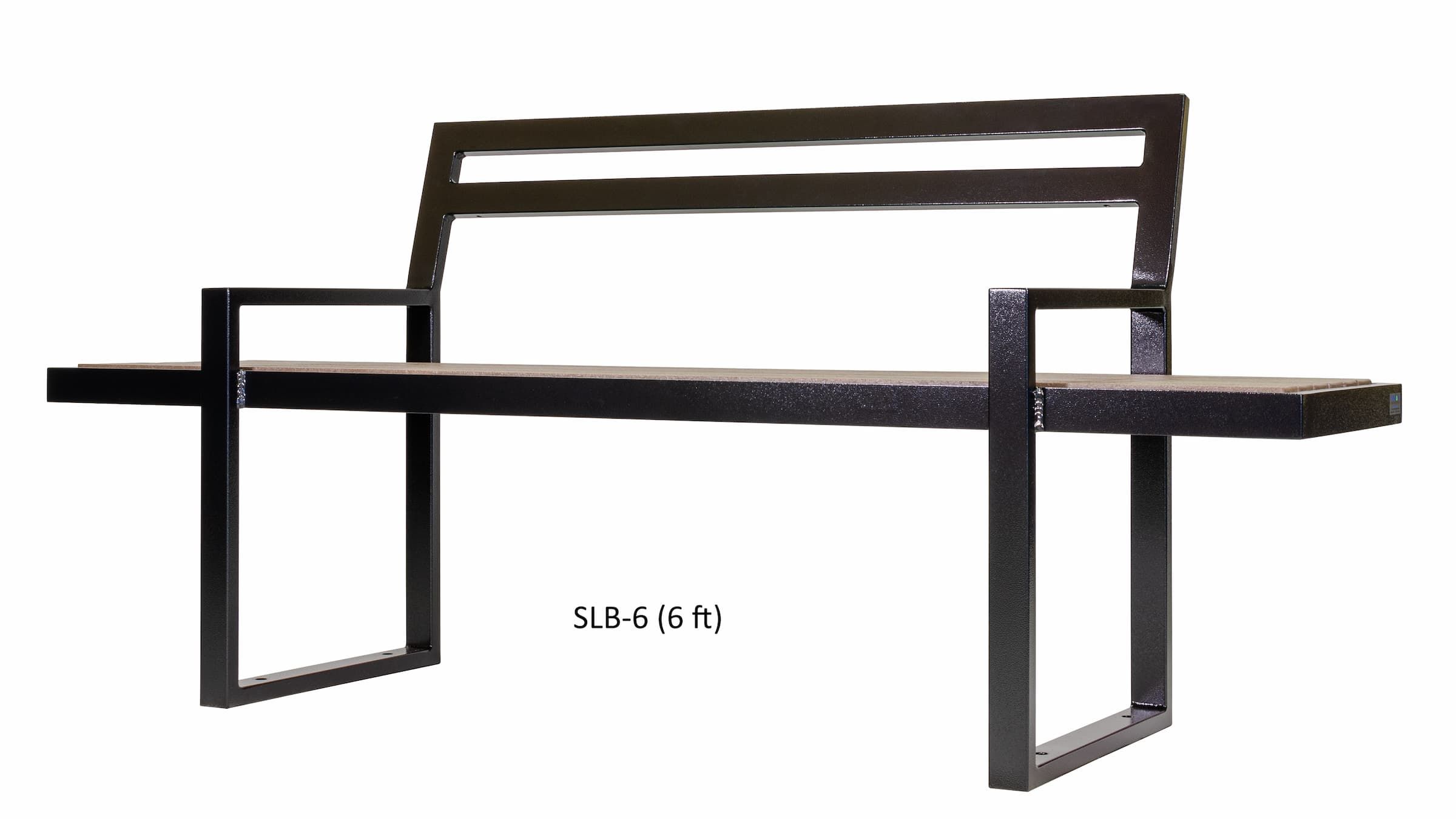 Wishbone Skyline 6 ft